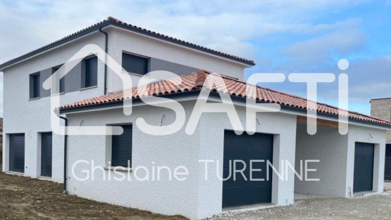 maison 6 pièces 150 m2 à vendre à Colomiers (31770)