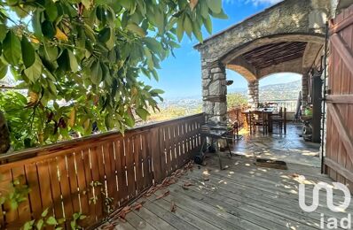 vente maison 2 380 000 € à proximité de Roquebrune-Cap-Martin (06190)