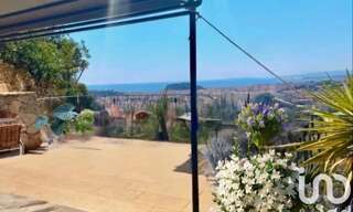 Maison 10 Pièces 213 m² à vendre à Nice (06300)