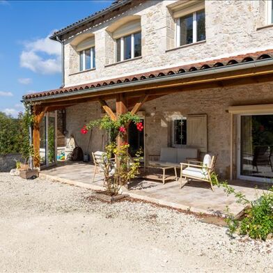 Maison 7 pièces 348000 €