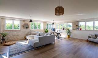 Maison 7 Pièces 252 m² à vendre à Agen (47000)