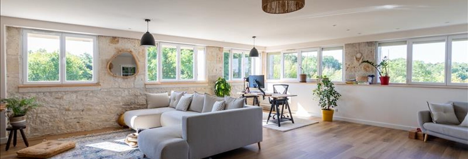 Maison 7 Pièces 252 m² à vendre à Agen (47000)