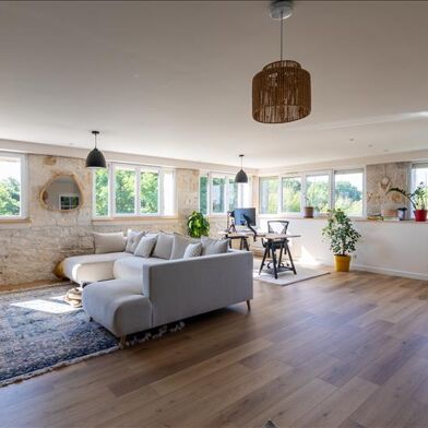 Maison 7 pièces 348000 €