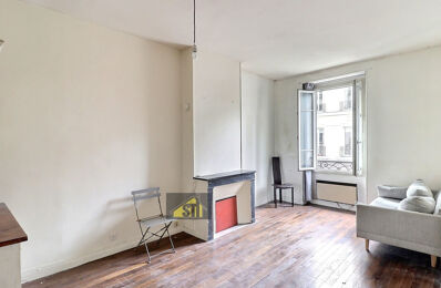 vente appartement 350 000 € à proximité de Paris 8 (75008)