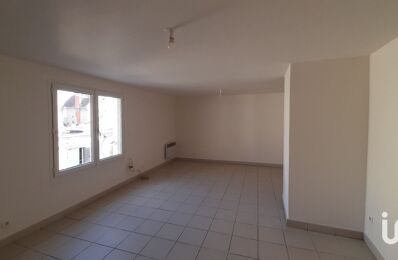 location appartement 470 € CC /mois à proximité de Louvres (95380)