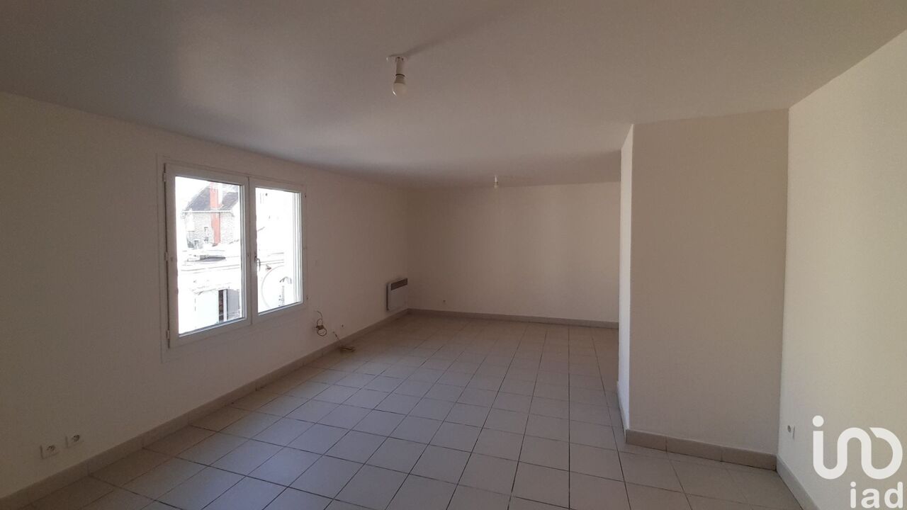 appartement 1 pièces 28 m2 à louer à Lamorlaye (60260)