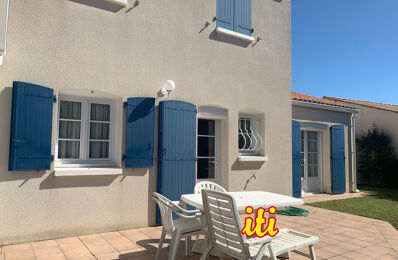 vente maison 759 200 € à proximité de Bretignolles-sur-Mer (85470)