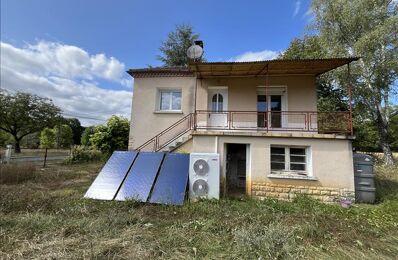 vente maison 113 925 € à proximité de Cubjac-Auvézère-Val d'Ans (24640)