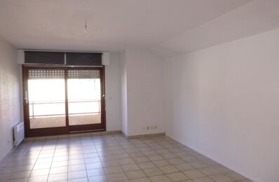 location appartement 885 € CC /mois à proximité de Ambilly (74100)