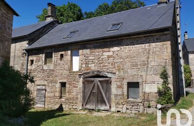 vente maison 30 000 € à proximité de Meymac (19250)