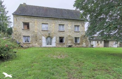 vente maison 637 000 € à proximité de Avernes (95450)