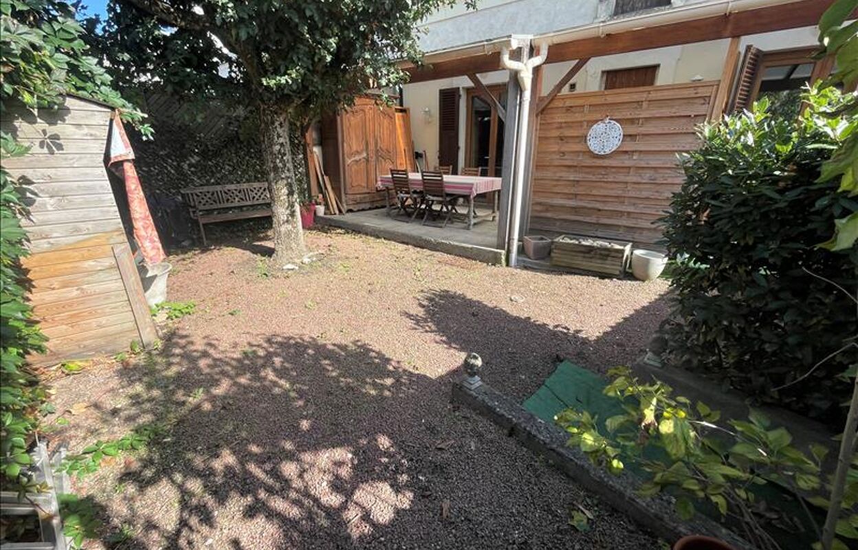 maison 4 pièces 122 m2 à vendre à Châteauroux (36000)