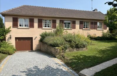 vente maison 171 200 € à proximité de Huriel (03380)