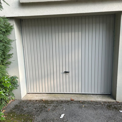 Garage 15 m²