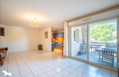 vente appartement 233 200 € à proximité de Saint-Geours-de-Maremne (40230)