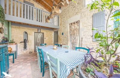 vente maison 199 999 € à proximité de Landes (17380)