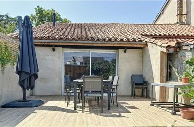 vente maison 170 600 € à proximité de Saint-Avit-Frandat (32700)