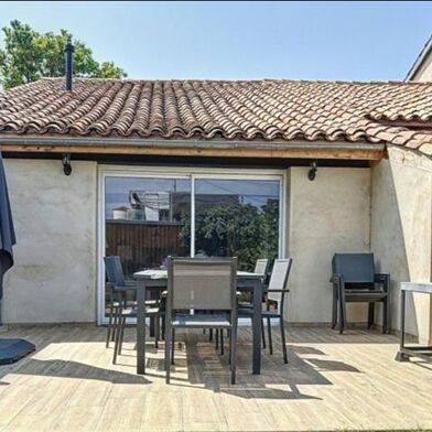 Maison 3 pièces 81 m²