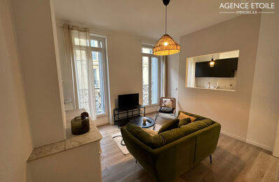 location appartement 790 € CC /mois à proximité de Gignac-la-Nerthe (13180)