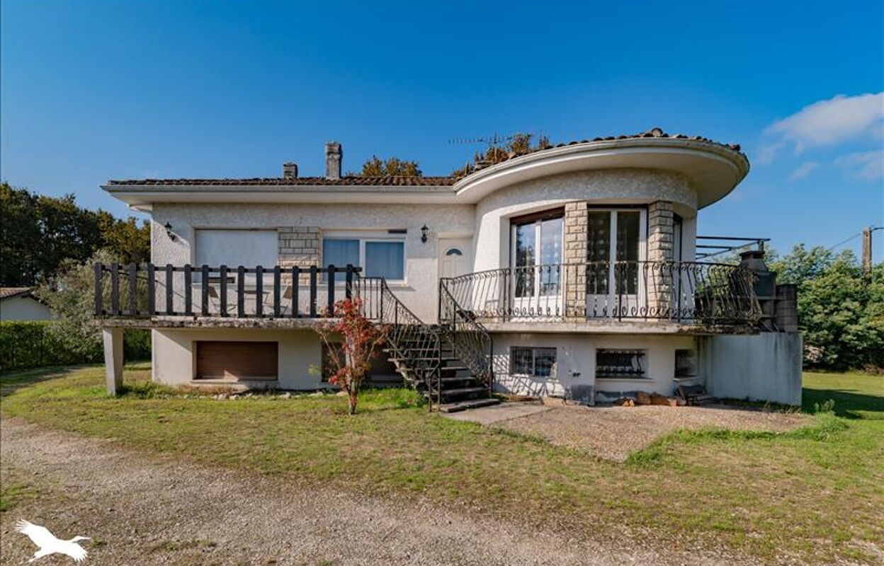 maison 6 pièces 152 m2 à vendre à Moulis-en-Médoc (33480)