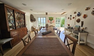 Maison 9 Pièces 263 m² à vendre à Montlieu-la-Garde (17210)