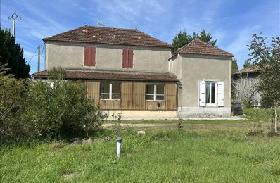 vente maison 118 800 € à proximité de Noaillan (33730)