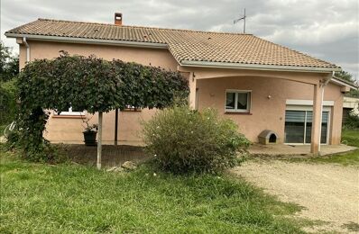 vente maison 235 000 € à proximité de Labastide-du-Temple (82100)