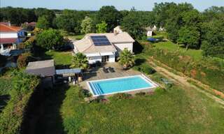 Maison 4 Pièces 130 m² à vendre à Castelsarrasin (82100)