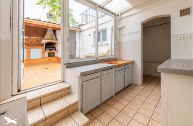 vente maison 347 000 € à proximité de Sallebœuf (33370)