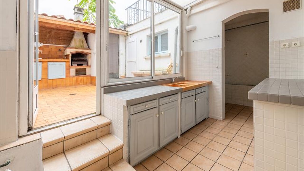 maison 5 pièces 85 m2 à vendre à Bordeaux (33000)