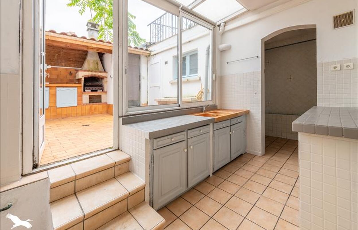 maison 5 pièces 85 m2 à vendre à Bordeaux (33000)