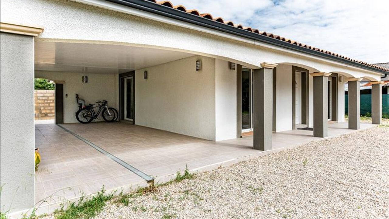 maison 3 pièces 67 m2 à vendre à Montauban (82000)