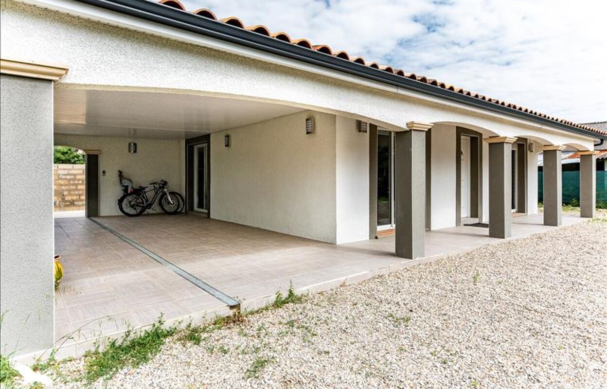 maison 3 pièces 67 m2 à vendre à Montauban (82000)