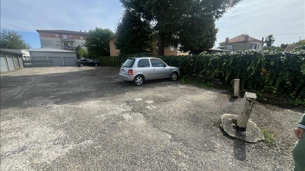 garage  pièces 15 m2 à vendre à Montauban (82000)