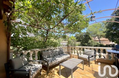 maison 6 pièces 128 m2 à vendre à Fréjus (83600)