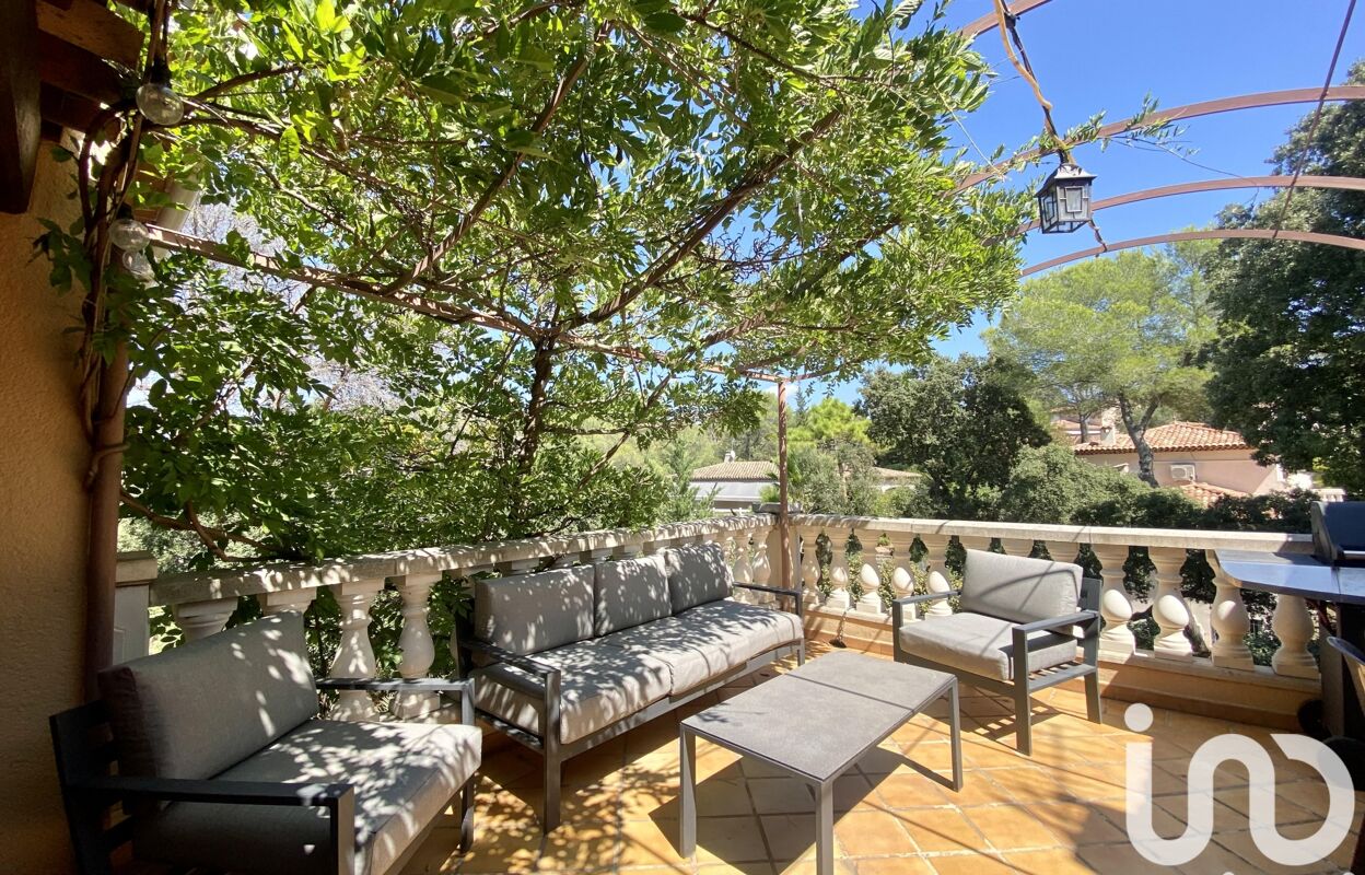 maison 6 pièces 128 m2 à vendre à Fréjus (83600)