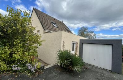 vente maison 118 800 € à proximité de Corrèze (19800)