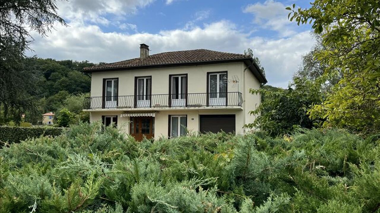 maison 7 pièces 145 m2 à vendre à L'Isle-de-Noé (32300)