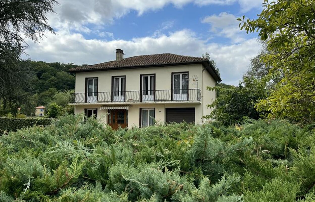 maison 7 pièces 145 m2 à vendre à L'Isle-de-Noé (32300)