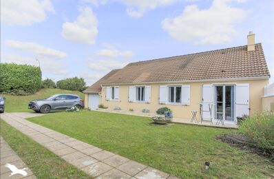 vente maison 348 150 € à proximité de Autouillet (78770)