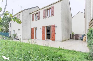 vente maison 299 000 € à proximité de Montainville (78124)