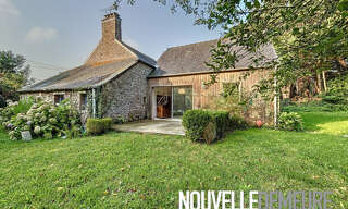 Maison 4 Pièces 110 m² à vendre à Beaussais-sur-Mer (22650)