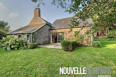 Maison 4 pièces 469800 €