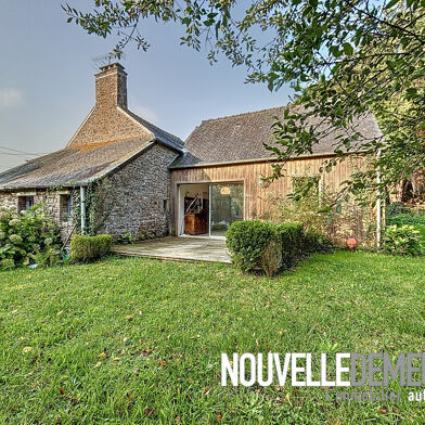 Maison 4 pièces 469800 €