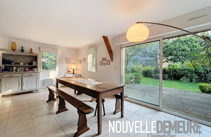 Charmante bâtisse en pierre de 110m2 habitable au coeur de la — photo 5