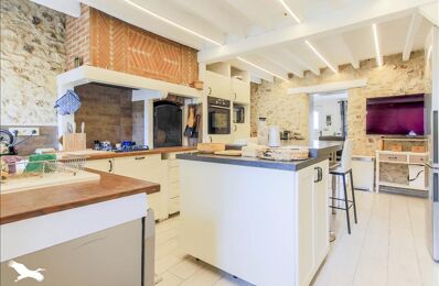 vente maison 549 000 € à proximité de Saint-Germain-de-la-Grange (78640)