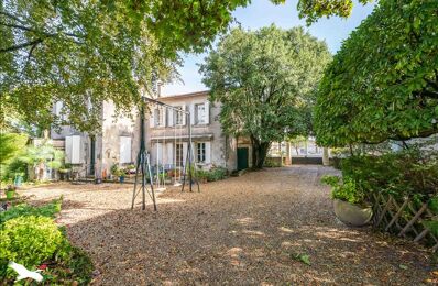 vente maison 472 500 € à proximité de Reignac (16360)