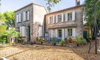 Maison 11 Pièces 408 m² à vendre à Barbezieux-Saint-Hilaire (16300)