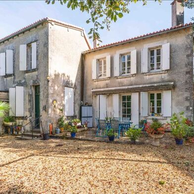 Maison 11 pièces 378810 €