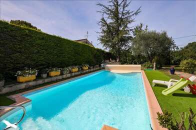 Maison 11 pièces 348000 €